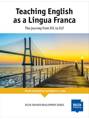 Teaching English as a Lingua Franca, Teacher's Book