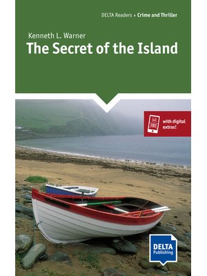 The Secret of the Island, Reader + Delta Augmented