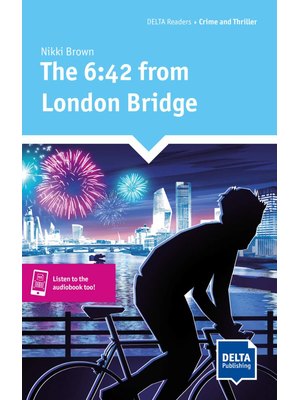The 6:42 from London Bridge A2+, Reader + Delta Augmented