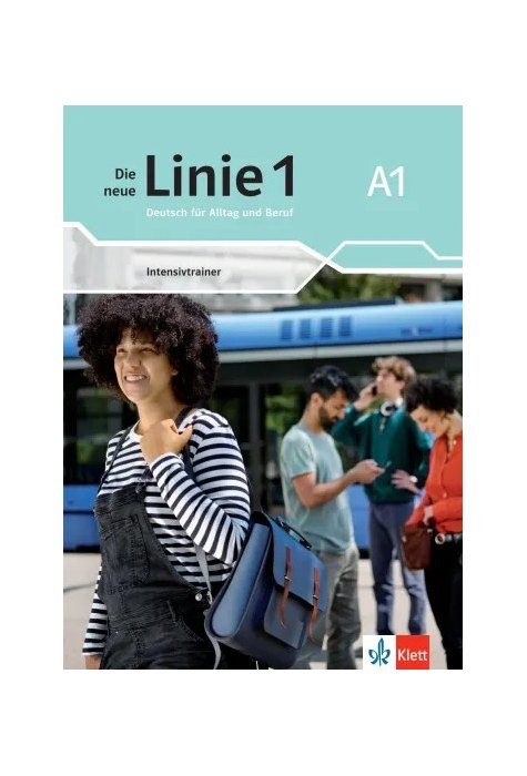 Die neue Linie 1 A1, Intensivtrainer