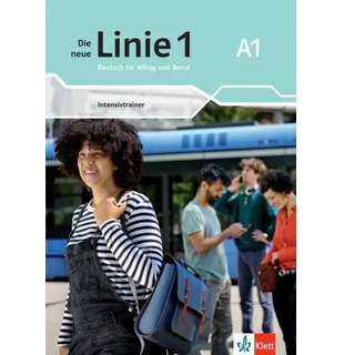 Die neue Linie 1 A1, Intensivtrainer