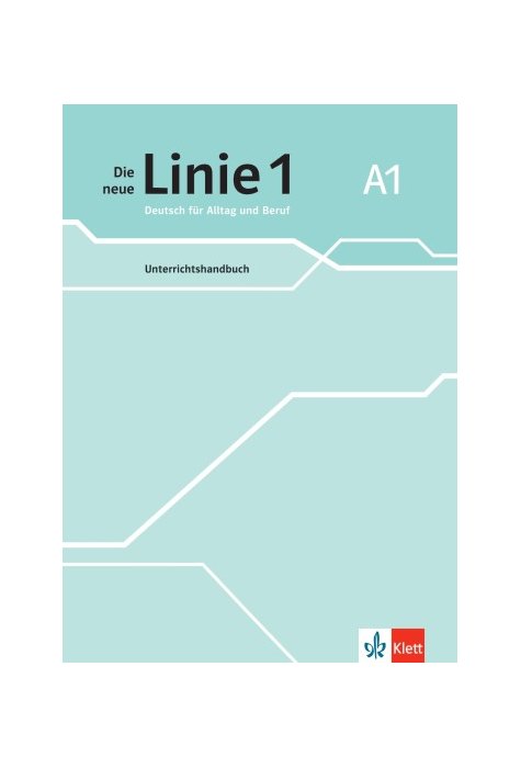 Die neue Linie 1 A1, Unterrichtshandbuch