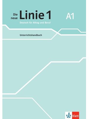 Die neue Linie 1 A1, Unterrichtshandbuch