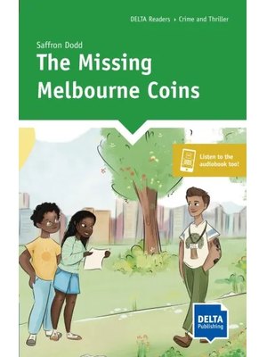 The Missing Melbourne Coins
