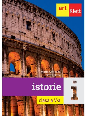 ISTORIE. Clasa a V-a ISTORIE. Clasa a V-a