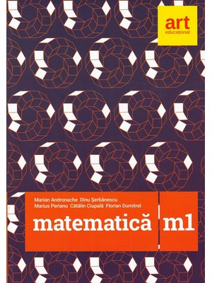 Bacalaureat. MATEMATICĂ M1 Bacalaureat. MATEMATICĂ M1