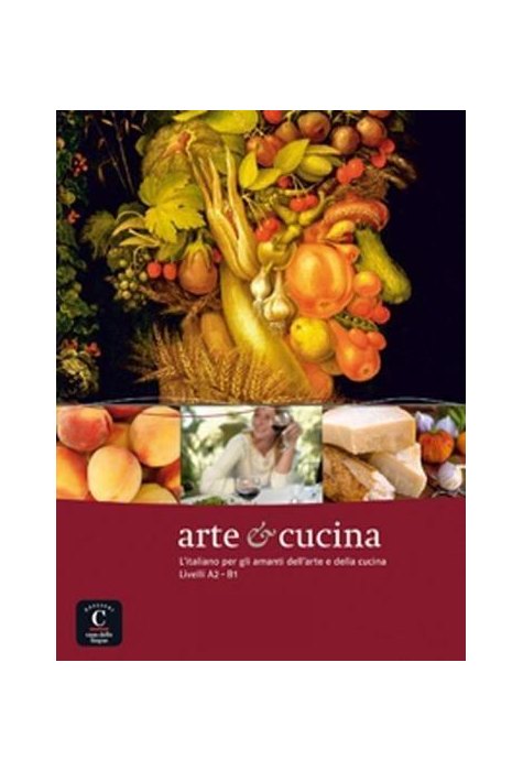 Arte e cucina