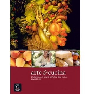 Arte e cucina