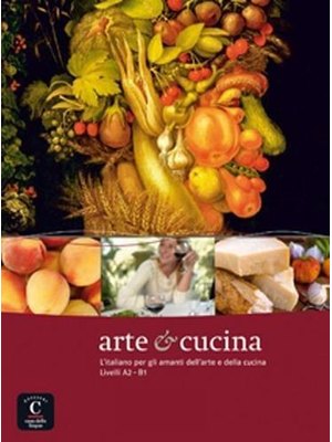 Arte e cucina