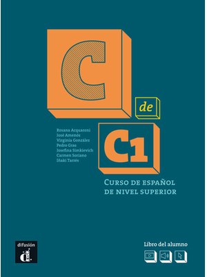C de C1: Cuaderno de ejercicios C de C1: Cuaderno de ejercicios