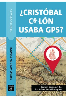 ¿Cristobal Colón usaba GPS?