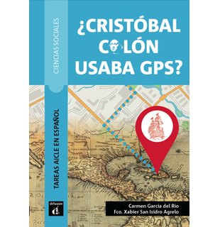 ¿Cristobal Colón usaba GPS?