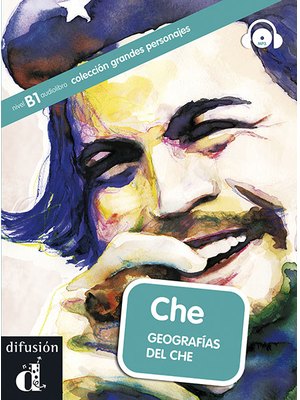 Che. Geografías del Che, Libro + CD