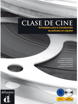 Clase de Cine A2-C1