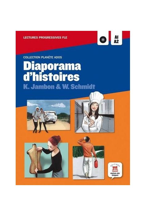 Diaporama d’histoires