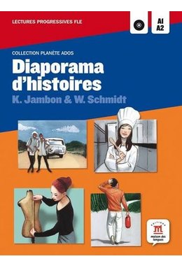 Diaporama d’histoires