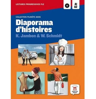 Diaporama d’histoires