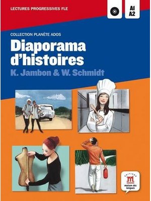 Diaporama d’histoires