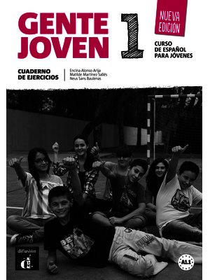 Gente 1 Nueva Edición A1-A2 Nueva edición de este reconocido curso