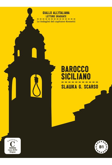 Barocco siciliano + online MP3 audio