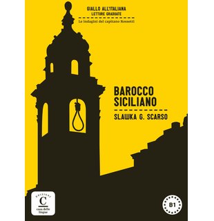 Barocco siciliano + online MP3 audio