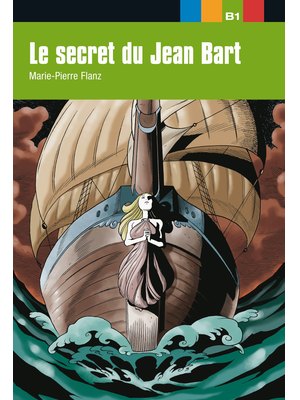 Le secret de Jean Bart B1