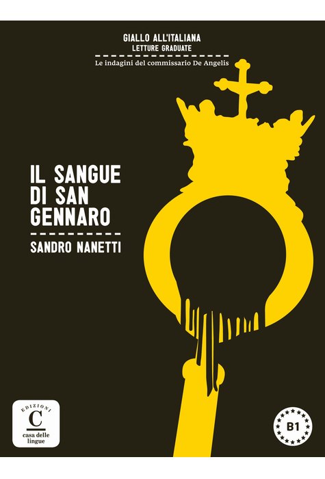 Il sangue di San Gennaro B1