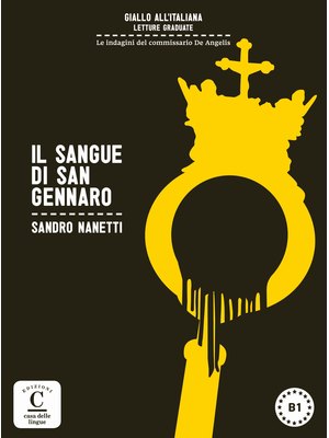 Il sangue di San Gennaro B1