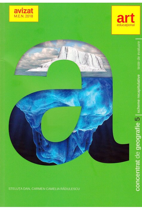 Concentrat de GEOGRAFIE. Clasa a V-a Concentrat de GEOGRAFIE. Clasa a V-a