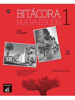 Bitácora 1 Nueva edición, Cuaderno de ejercicios