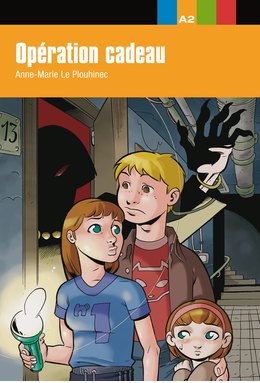 Opération cadeau (A2)