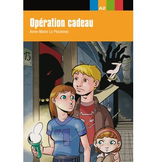 Opération cadeau (A2)