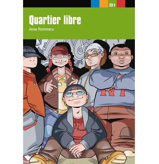 Quartier libre (B1)