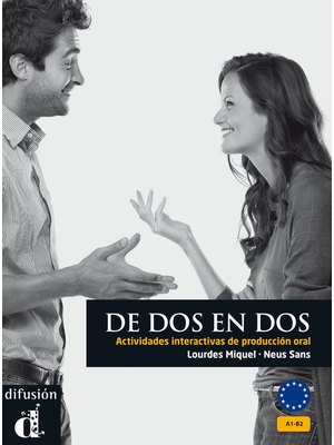 De dos en dos, Libro A1-B2