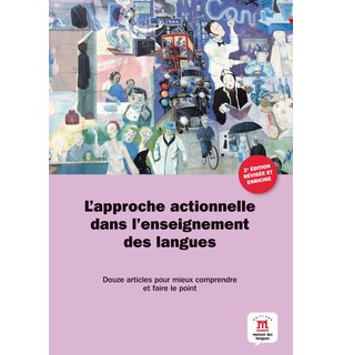 L’approche actionnelle dans l’enseignement des langues