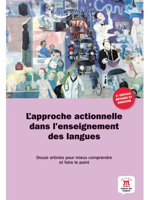 L’approche actionnelle dans l’enseignement des langues