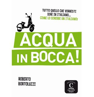 Acqua in bocca! A2 - C1