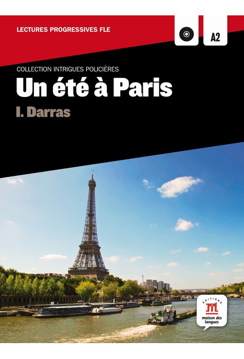 Un été à Paris (A2)