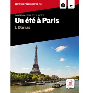 Un été à Paris (A2)