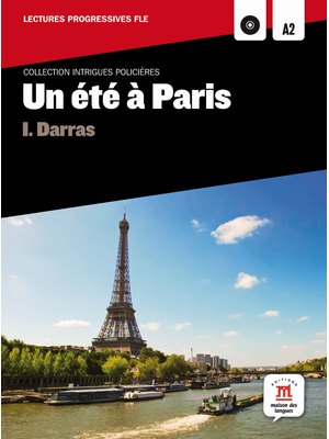 Un été à Paris (A2) Un été à Paris (A2)