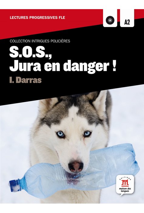 S.O.S., Jura en danger! (A2)