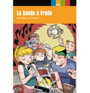 La bande à Fredo (A2)