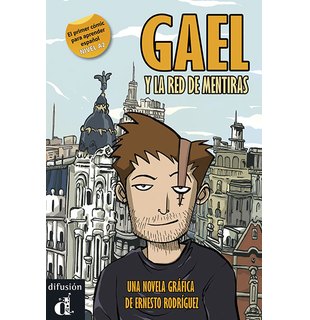 Gael y la red de mentiras A2