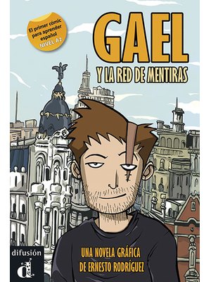 Gael y la red de mentiras A2