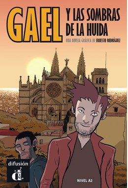 Gael y las sombras de la huida A2