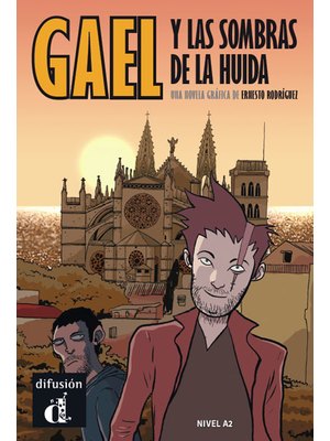 Gael y las sombras de la huida A2