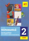 Exerciții și probleme de MATEMATICĂ. Clasa a II-a (plus Portofoliu de evaluare)