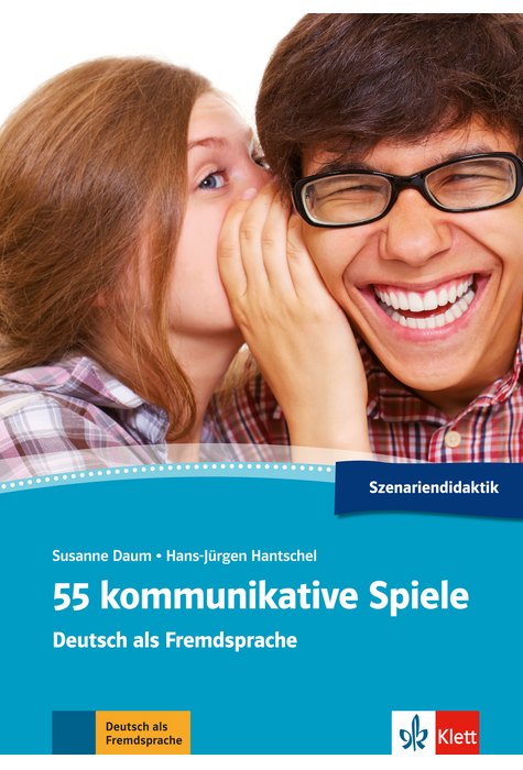 55 kommunikative Spiele