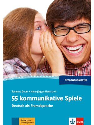 55 kommunikative Spiele