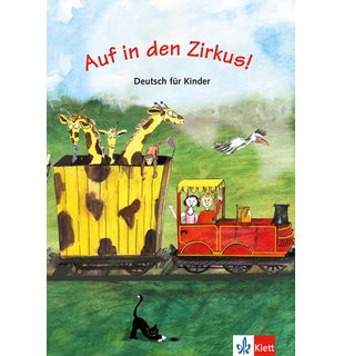 Auf in den Zirkus!